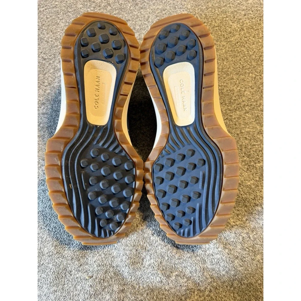 Cole Haan GrandPro Ashland Golf Shoes, Men Size 11.5 Spikeless